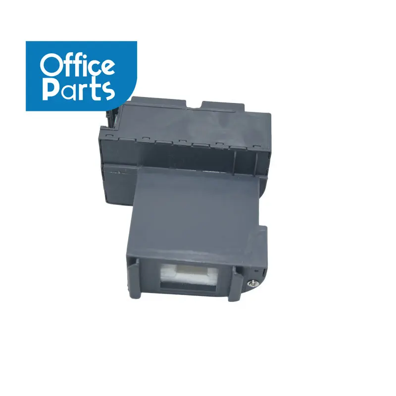 Caixa de Manutenção de Tinta para Impressora Epson L6160 L6168 L6170 L6178 L6190 L6191 L6198 L6161 L6166 L6171 Pcs C13t04d100 T04d100 T04d1 Ewmb2 - Imagem 5