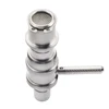 OEM Custom Replacement Flowerpot Head with 14mm Male Post Shovelhead bowl Kit for B0 B-ZERO 1