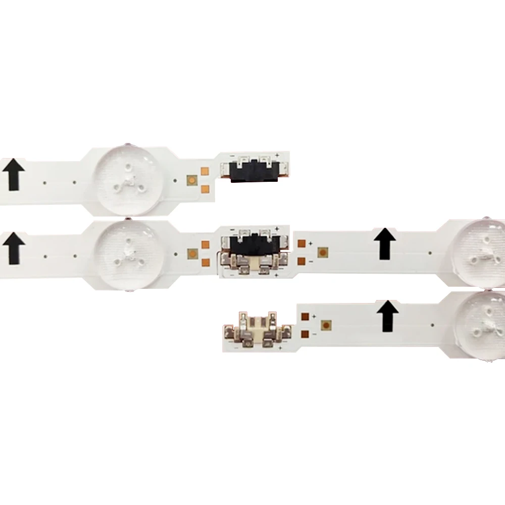 12pcs LED Ʈ Ʈ Ｚ UE40H7000SL UE40H7000 UA40HU6000J UE40HU6000 UE40HU6900 UE40HU7000U DUGE-400DCA-R4 400DCB