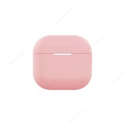 Premium Silicone Protective Cover for Airpods - 2024 Edition (02)