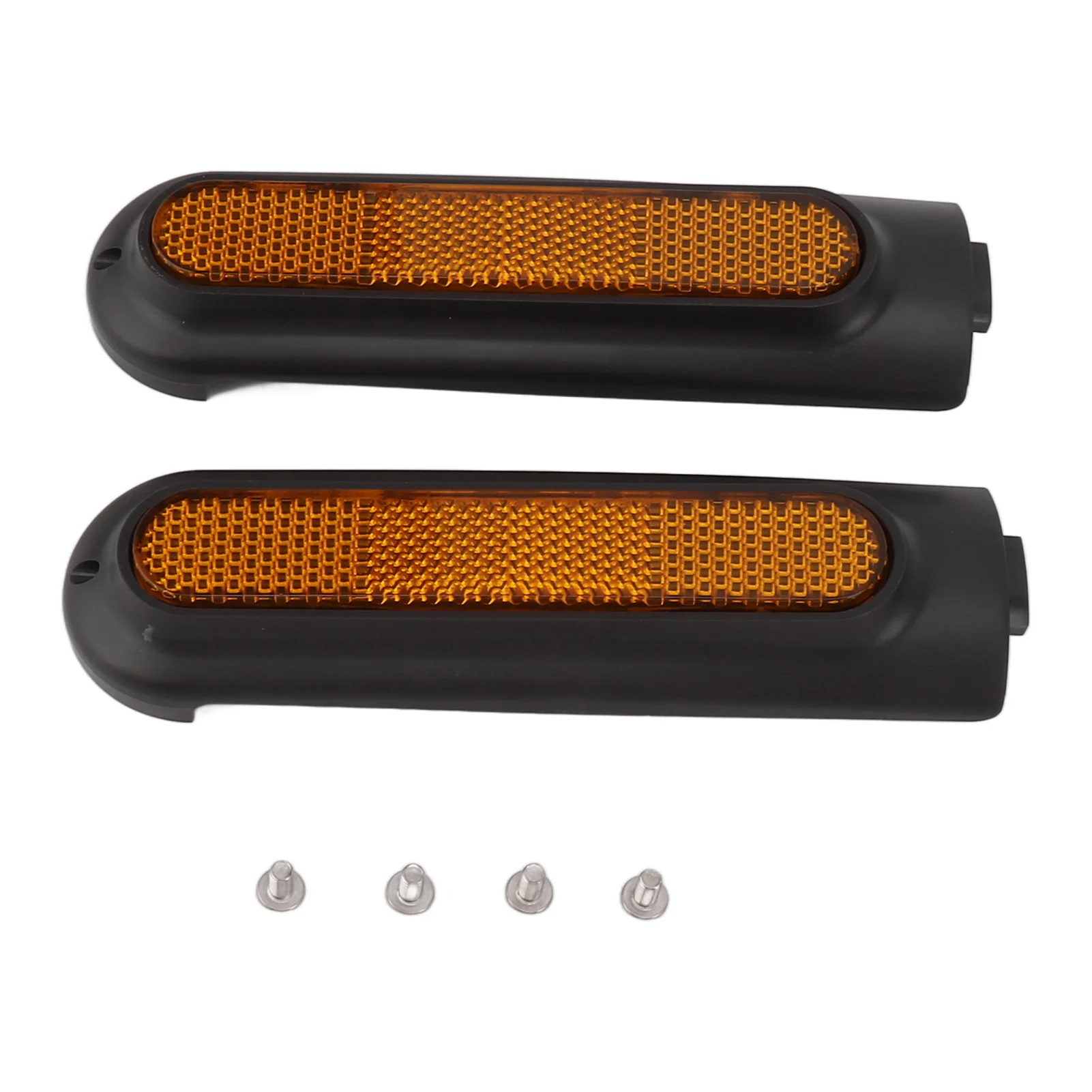 

Electric Scooter Wheel Side Cover Night Safety Decorative Scooter Side Reflective Strap for Xiaomi Mi4 PRO Electric Scooter