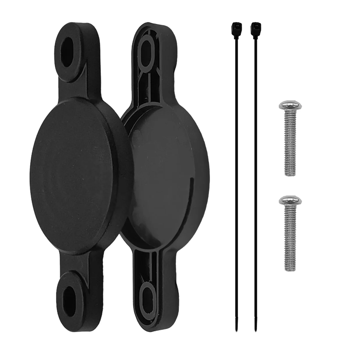 

Для Airtag велосипедное крепление на бутылку крепление на велосипед предотвращение потери стебля дорожный GPS Держатель