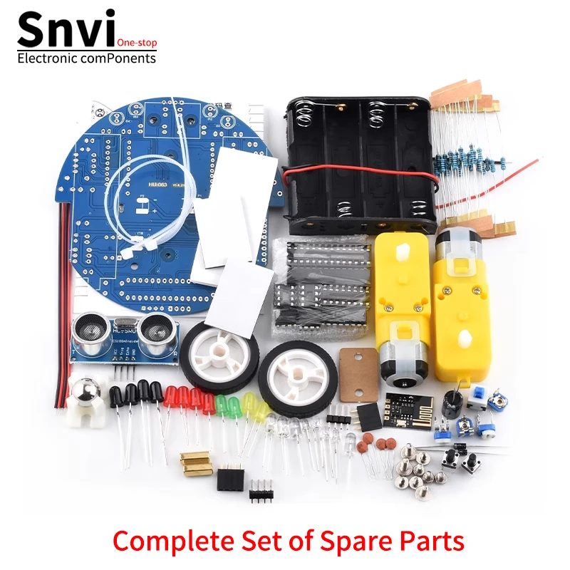 Spare parts