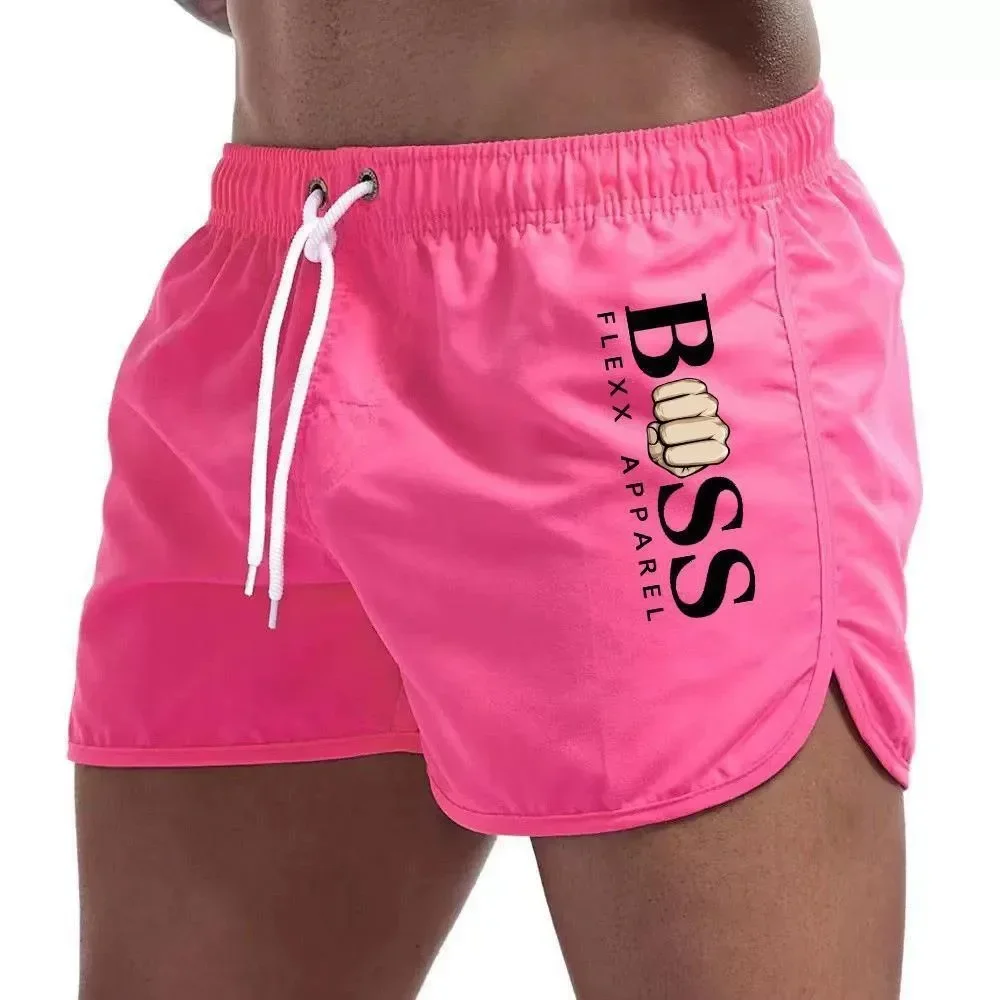 Swimming Training Fishing Running Traveling Men's and Women's Sports Pants Beach Shorts Parties Entertainment Fashion Tr soft shell fishing suit