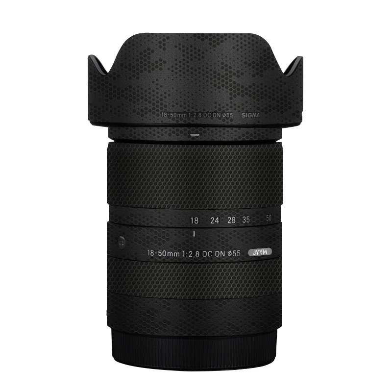 15 Mamba Black