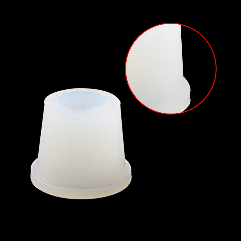 Smoking Hookah Rubber Grommet Shisha Hose Bowl Spacer 1pc