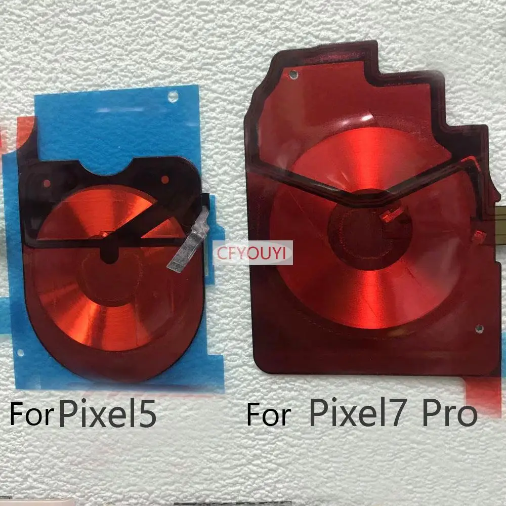 

Гибкий кабель датчика антенны для Google Pixel 5 / Pixel 6 Pro / Pixel 7 Pro