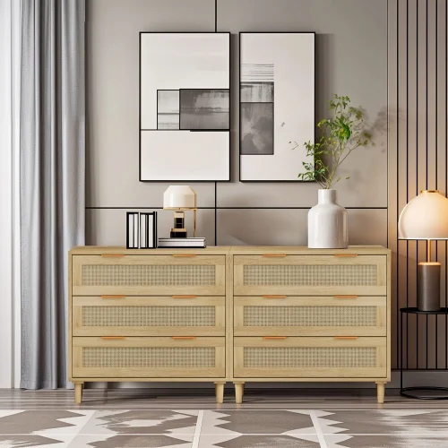 Oak MDF Primary