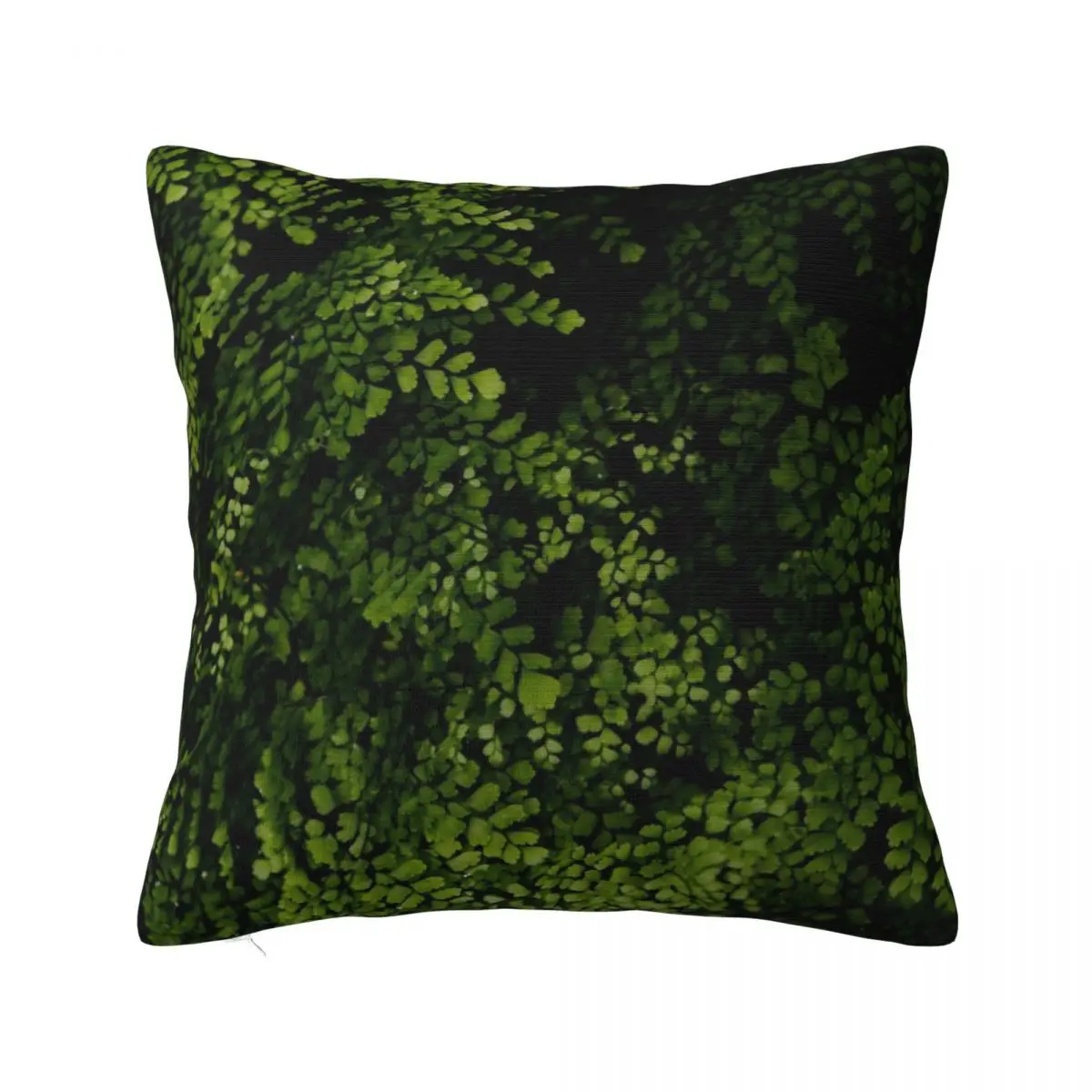 

Small leaves. Throw Pillow pillows decor home Cushions For Decorative Sofa Anime