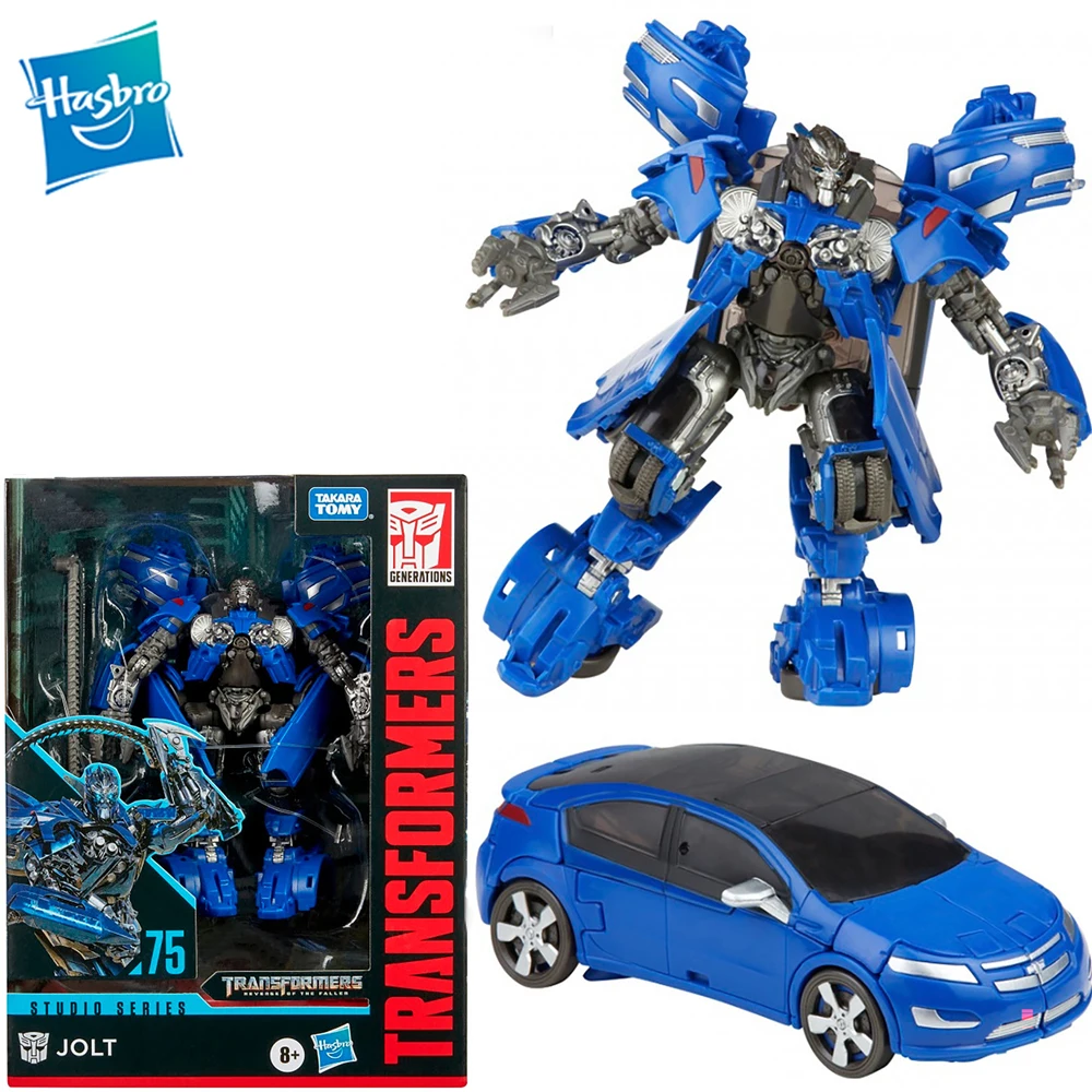 

Фигурка робота Hasbro Трансформеры серии 75, 115 мм