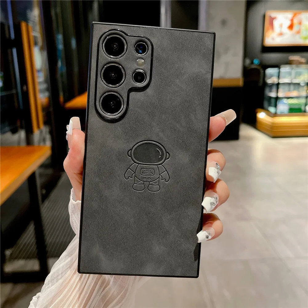 Vintage Leather Phone Case – Premium Quality Protection