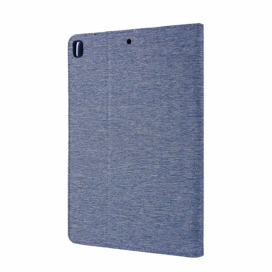 Cowboy Themed Soft TPU Inner Shell Tablet Cover