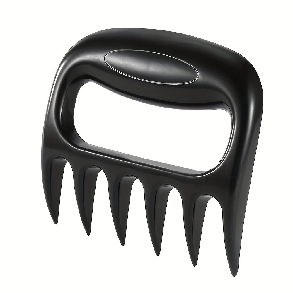 Bear Claw Meat Grinder Tear Meat Tools Bear Claw BBQ Fork To Tear Food Fork Points As Barbecue Tools In The Kitchen