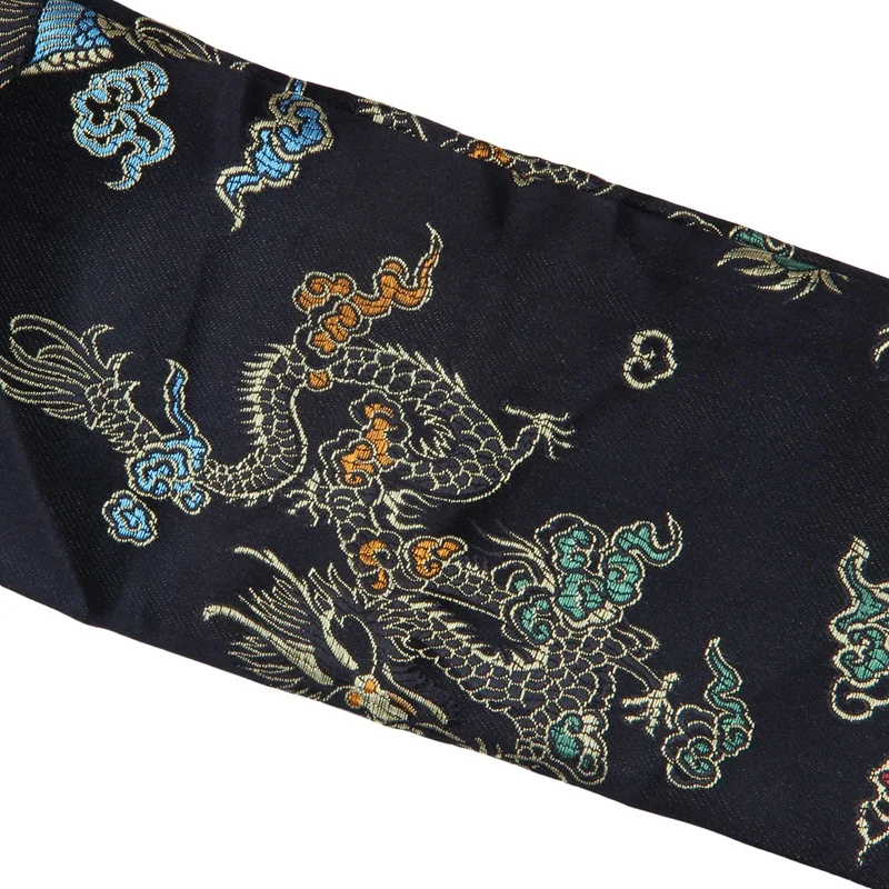 135cm Dragon and Phoenix Katana Samurai Sword Bag