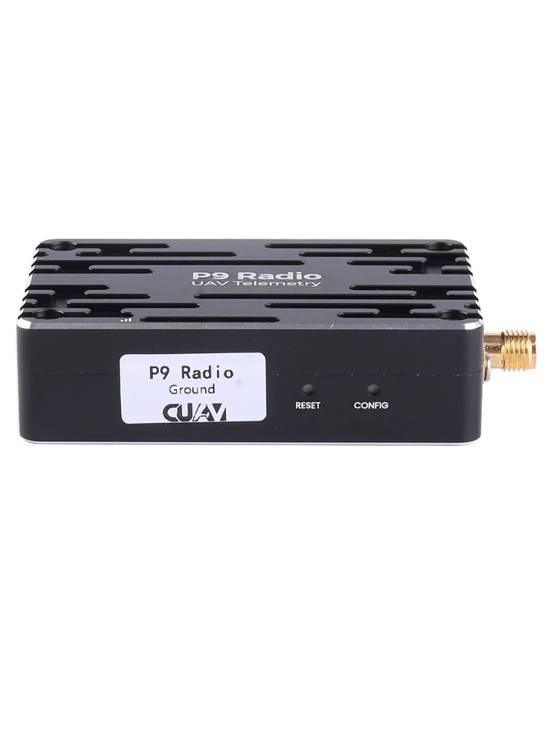 Lot Radio Commande P9 Drone : Set Radio + Unités Sol/Sky