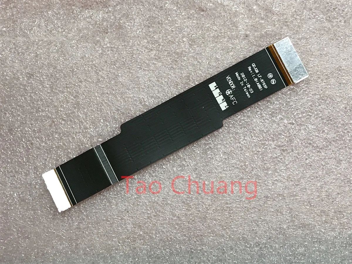 Per Dell Xps 10 J42A Windows Tablet Pc Ricarica Usb Cavo Scheda Piccola Lf-8765P