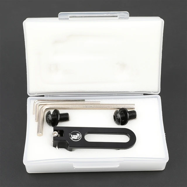 Set Poggiafreccia Magnetica E Stantuffo Per Tiro Con L'Arco - Per Arco Ricurvo, Mano Destra O Sinistra - Foto 5