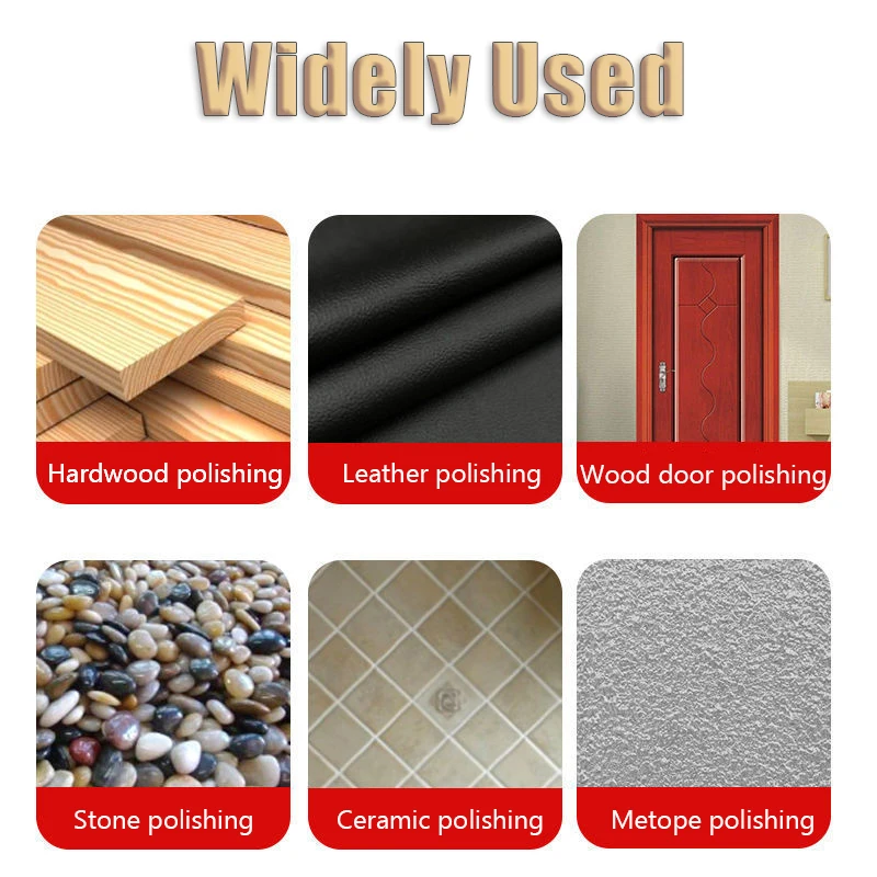 1Pc 4 IN 1 Wood Carving Files Rasp Wooden Rotating Burrs File Double-cut Alloy Square Flat Half Round Filling Needle Woodworking