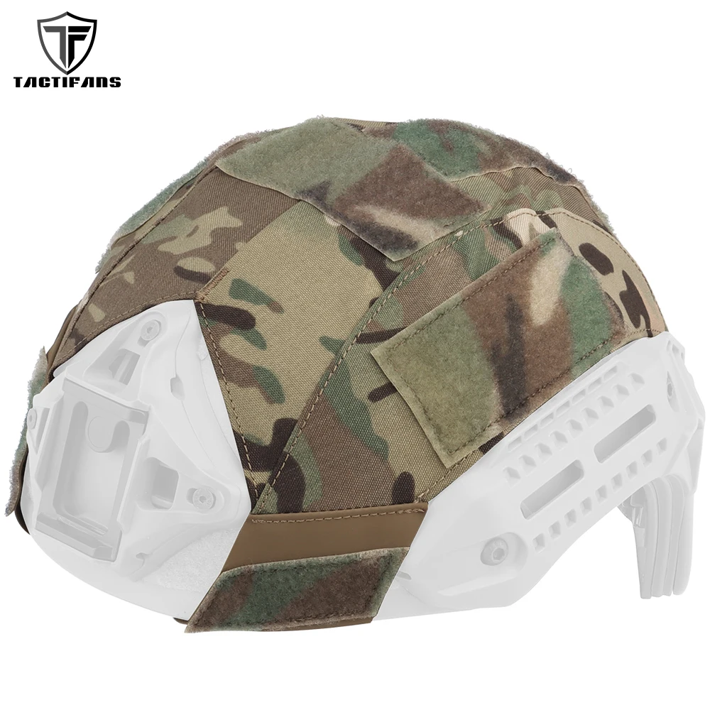 

Assault Tactical Helmet Cover Outdoor Airsoft Paintball CS Wargame Gear Military Helmet Cover For MK Helmet Hunting Accessories