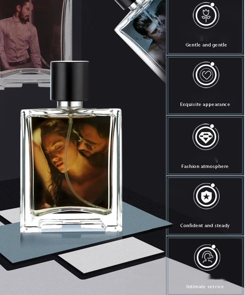 2023 Nuovo Profumo Caldo Desideroso di Profumo da Uomo 100ml Fragranza Persistente Fresco Berlino Gulong Eau De Toilette da Uomo_voghion.com