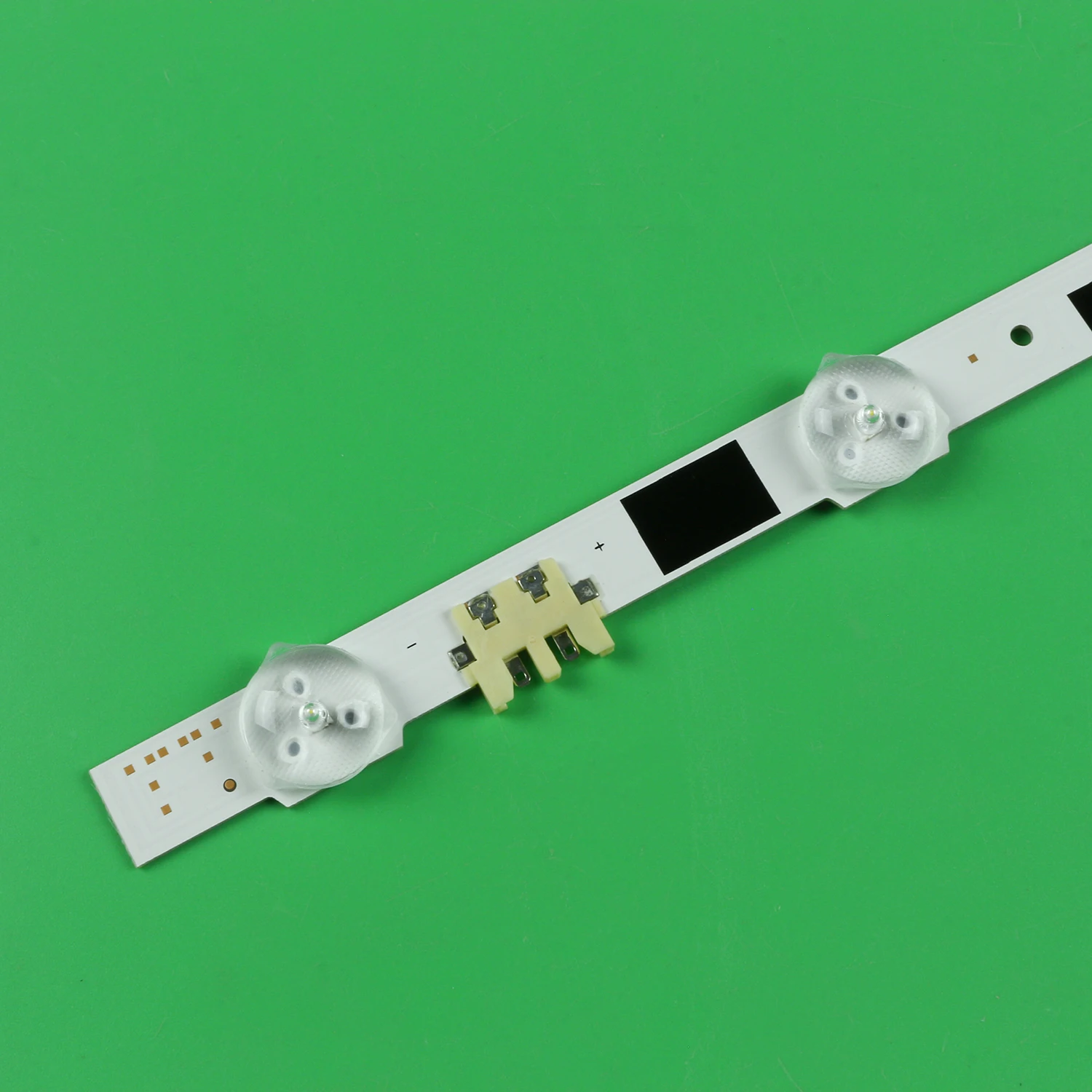 Tira de Retroiluminação Led para Samsung Ue50f6400 Ue50f6800 Ue50f6500 Ue50f5000 Ue50f5300 D2ge500scb 500sca-r3 Bn9627901a 27900a 18 - Imagem 3