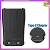 Baofeng Original BF-888S Battery DC 3.7V Li-ion BL-1 Battery for BF-777S 666S,Retevis H777,Compatible H777S/BF-C1 Walkie Talkie 4