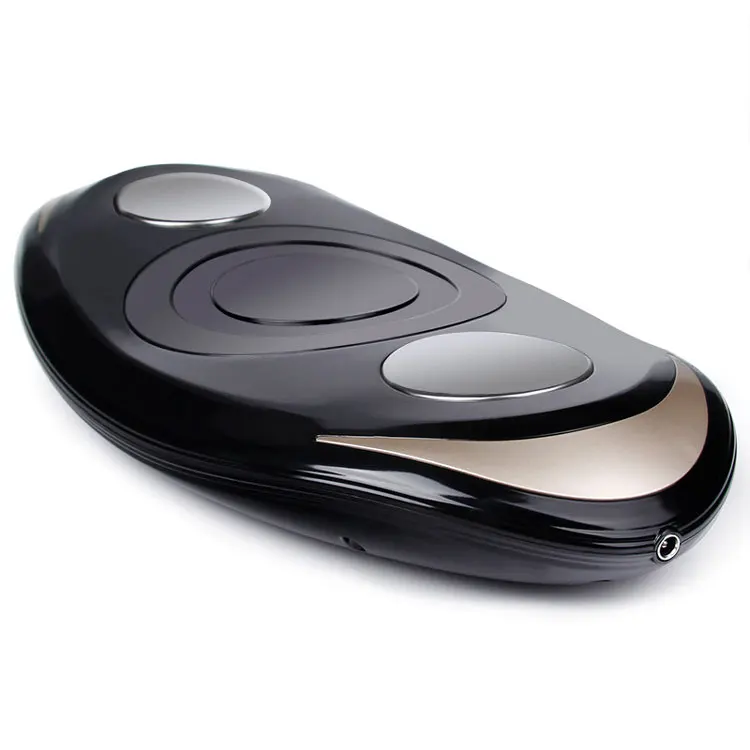 

Shiatsu Pillow Smart Low Frequency Waist Massage Infrared Electric Lumbar Traction Massager