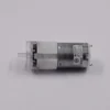 MITSUMI MAP-AM-265 DC 5V 6V Micro 370 Transparent Air Pump Blood Pressure Monitor sphygmomanometer Pump Aquarium Oxygen Pump 6