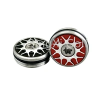 Golf Club Head Two color combination Putter Weights with Callaway Odyssey Stroke Lab Series Putter Club Head Weight Compatible 1