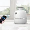Bluetooth Control Aroma Diffuser Hotel Electric Aromatic Oasis Essential Oil Diffuser Ceiling Scent Machine Smart Home Fragrance 1