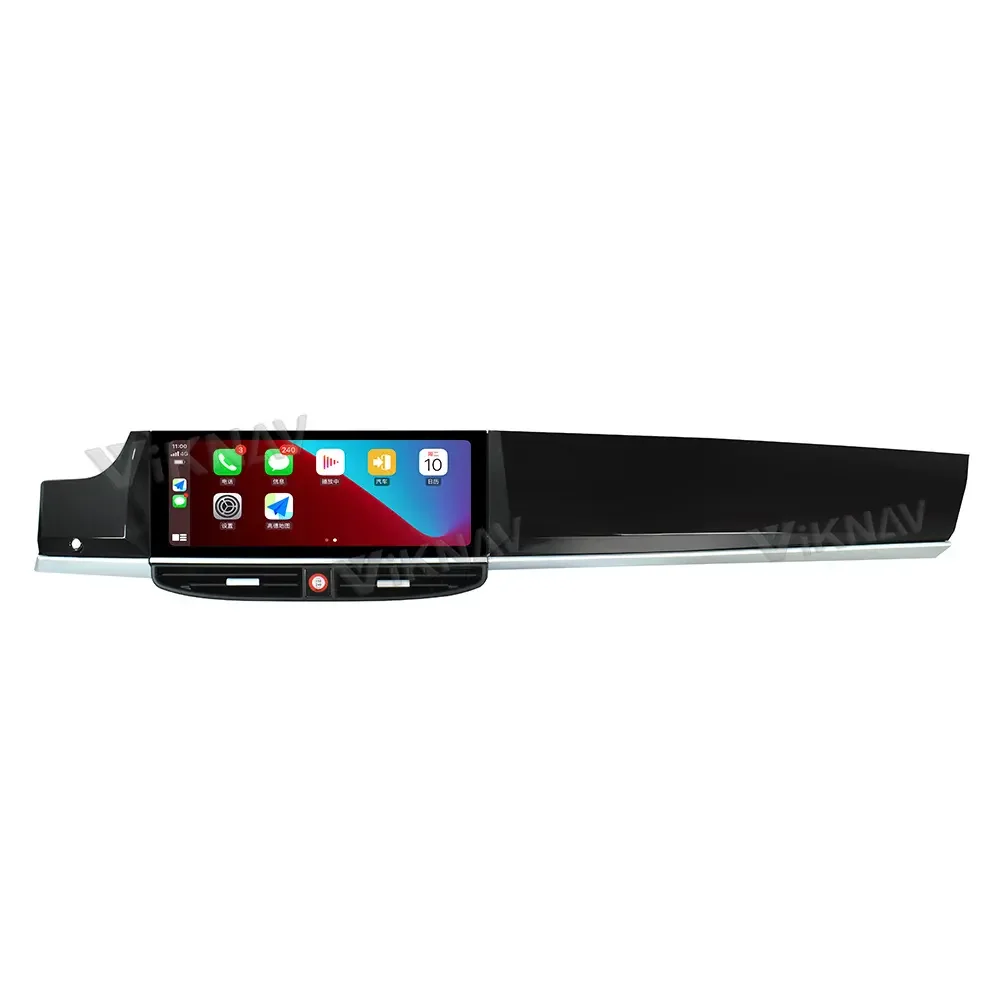 Android 12 Car Radio For Porsche Panamera 2011- 128G Auto Stereo Multimedia Video Player Car GPS Navigation DVD Carplay