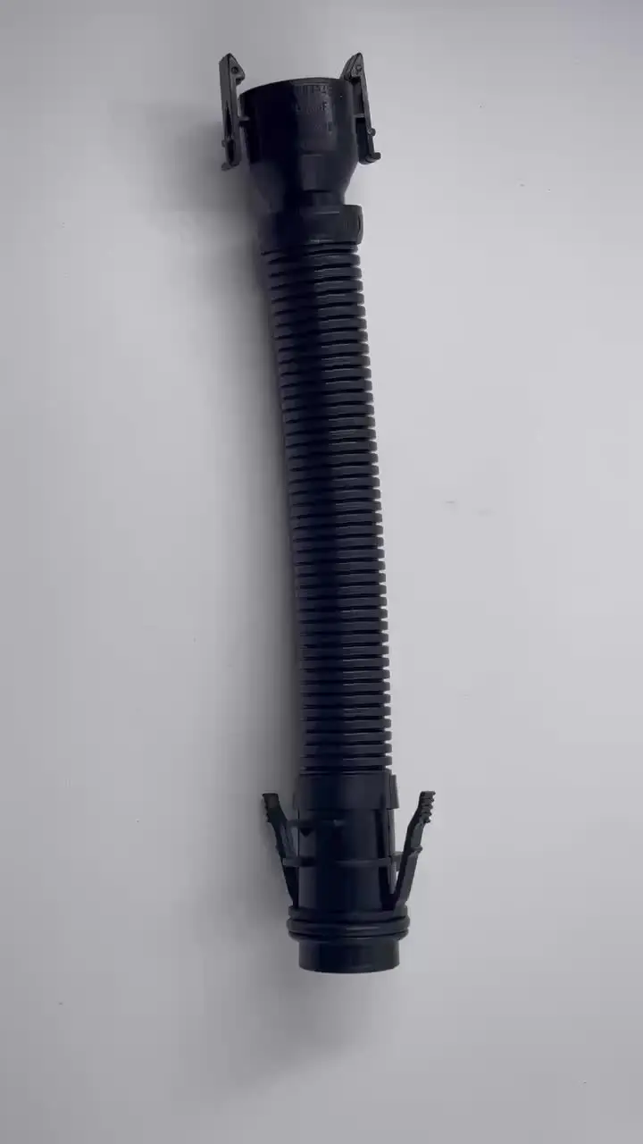 Tubo di Sfiato Motore BMW G20 G21 G30 G31 G32 G11 G12 G14 G15 G16 X3 X4 X5 X6 X7