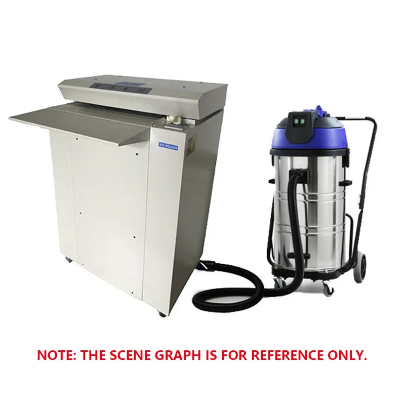 Рисунок 2 - SL-425 коммерческий перфоратор для картона