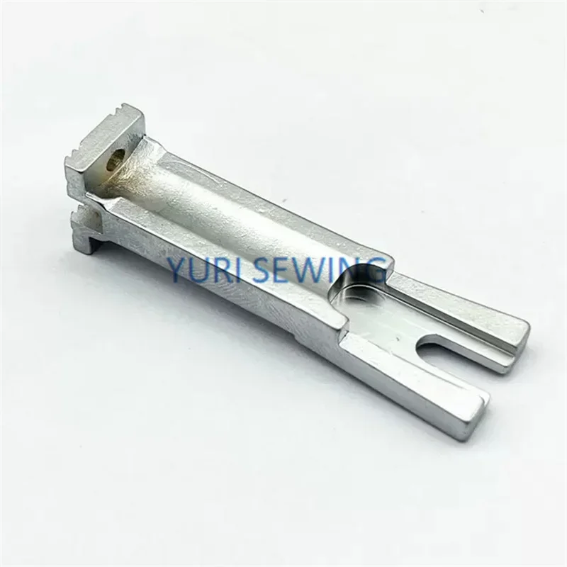 Durkopp 868 Double Needle Needle Plate Teeth Industrial Sewing Machine Parts 4