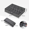 1Pc Closet Bed Shoe Storage Boxes Foldable Underbed Shoesorganizer Containers Under Bed Storage Bags Home Storage & Organization 2