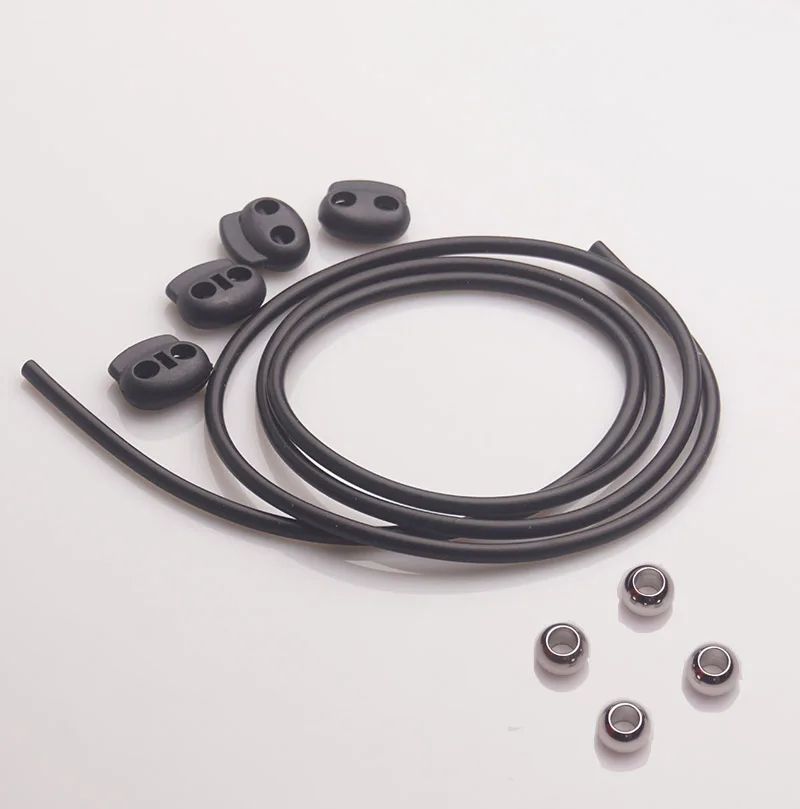 Electrosex Conductive Silicone Tube Loop Electrodes E stim Electrostimulation Penis Ring BDSM Sex Toys Electric Electro Shock
