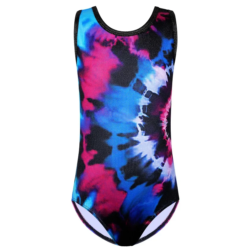 B292 BlackTieDye
