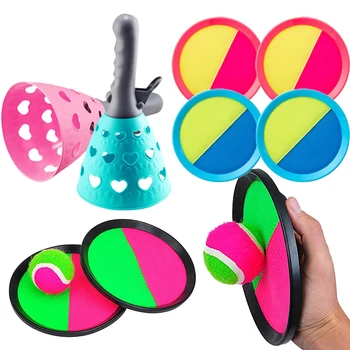 Multiplayer Catch Sports Toy 1