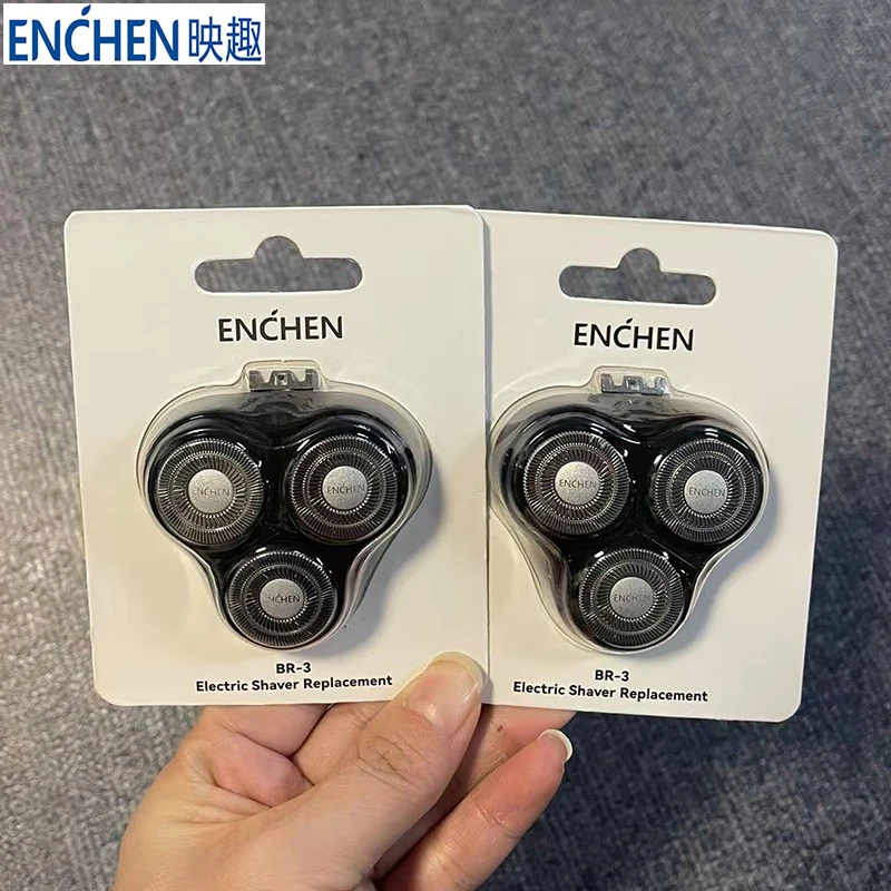 Original Enchen Electric Shaver Replacement Blade