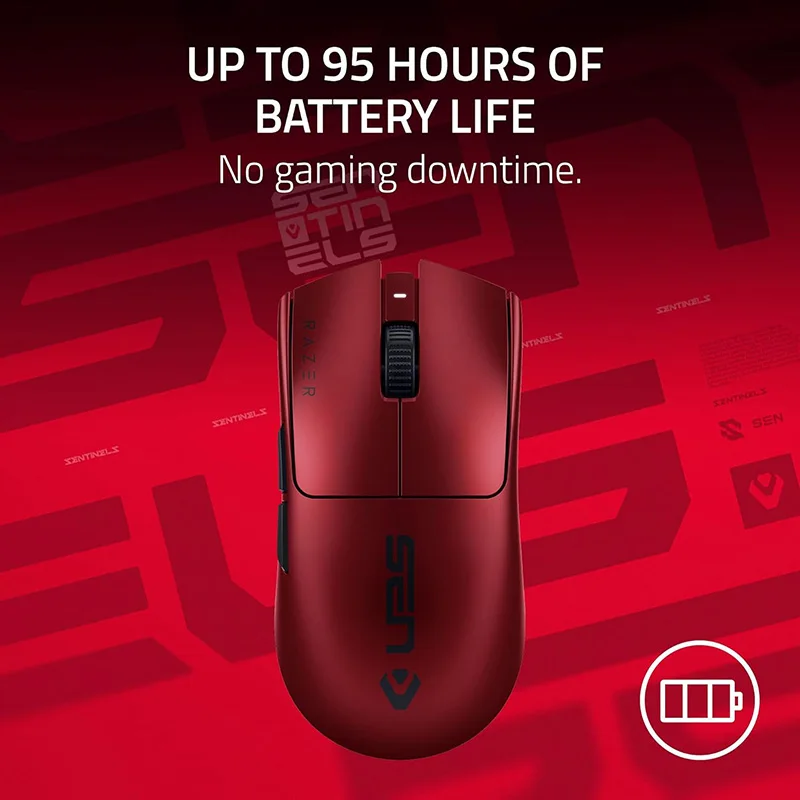 Razer Sentinels Edition Viper V3 Pro 54g Ultra-lightweight