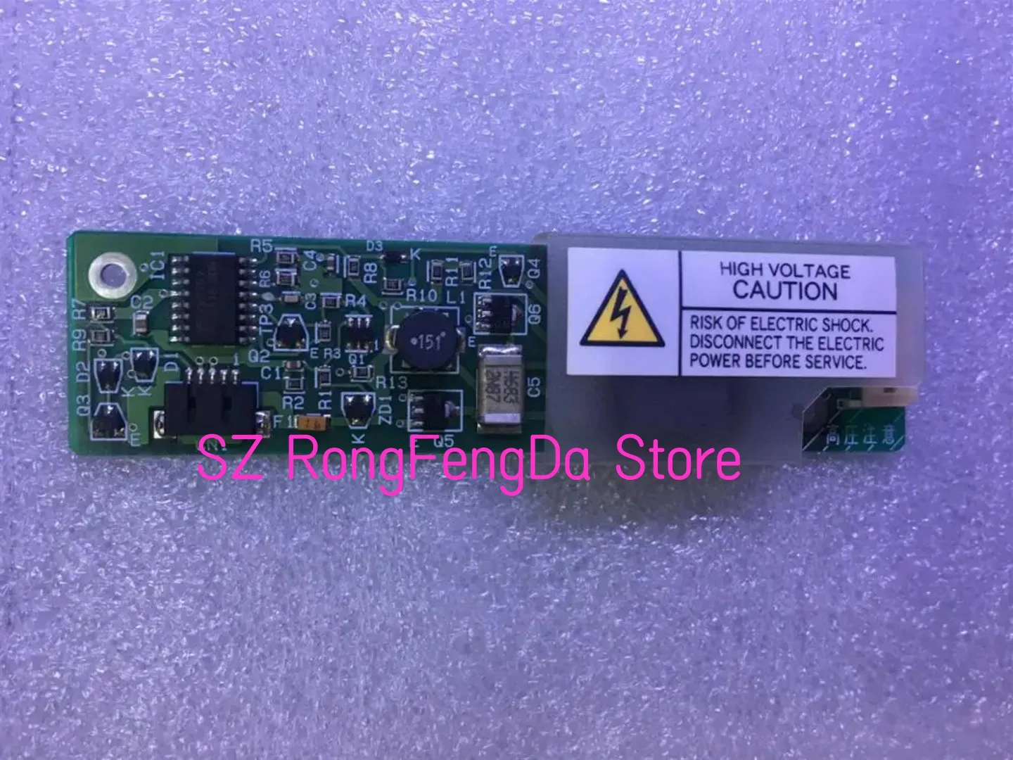 

Для 104PWBJ1-C(ASSY) 104PWCJ1-C(PWB) Φ NEC Inverter