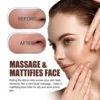 Eelhoe Volcanic Rock Oil-Absorbing Ball Deep Cleansing Sebum Pore Acne Cleanser Block Firming Skin Care Tool Makeup Tool 3
