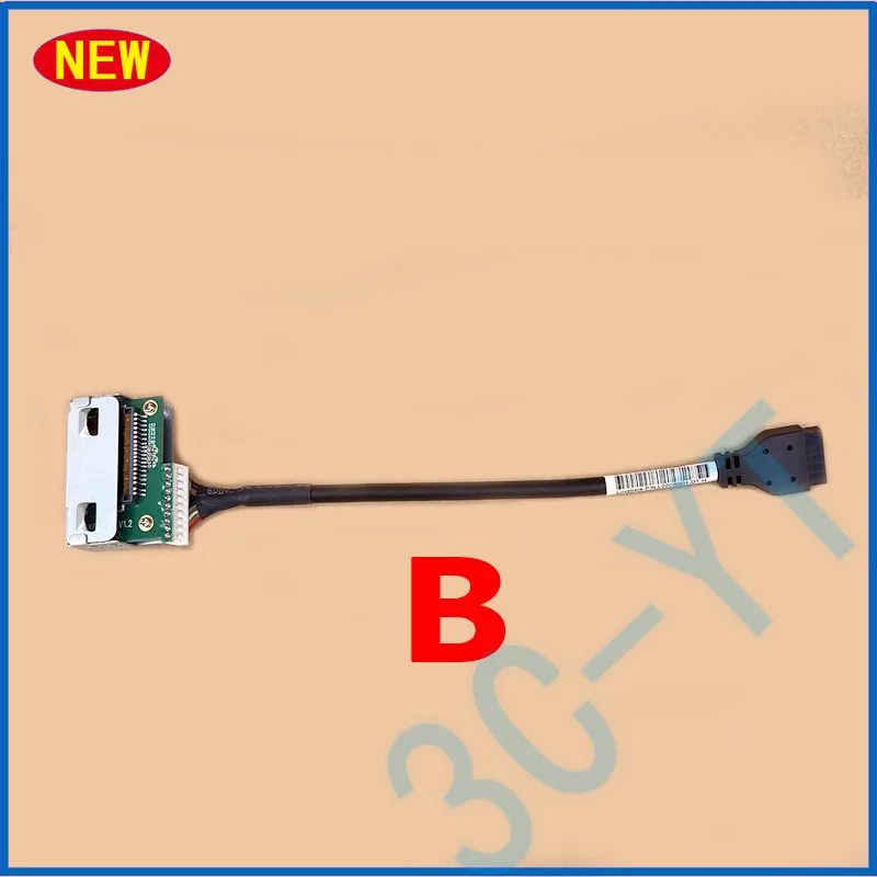 Portátil Original para hp Sd4 Sff Adaptador Leitor de Cartão sd L15896001 100 Testado Peças Novo - Imagem 5