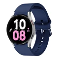 Official Mid-blue