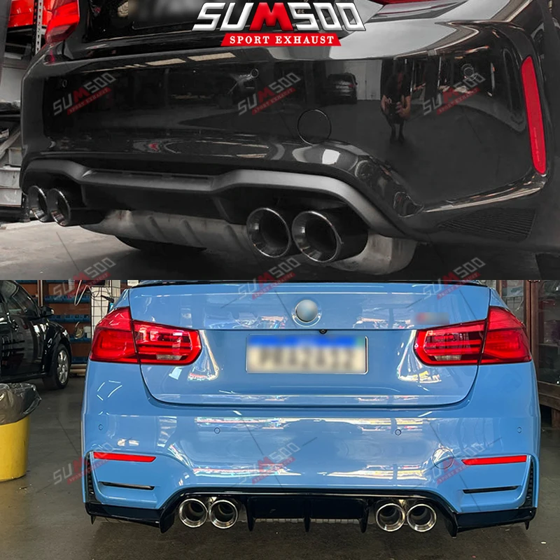 4PCS 304 η ƿ   BMW F87 M2 F80 M3 F82 F83 M4 F10 M5 F12 F13 M6     