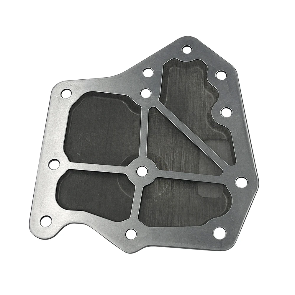 Transmission Oil Filter&Pan Gasket 3172831X01 For Infiniti G20 2.0L 1990-1997 Nissan 100NX 200SX Almera Primera Sunny 1991-2000