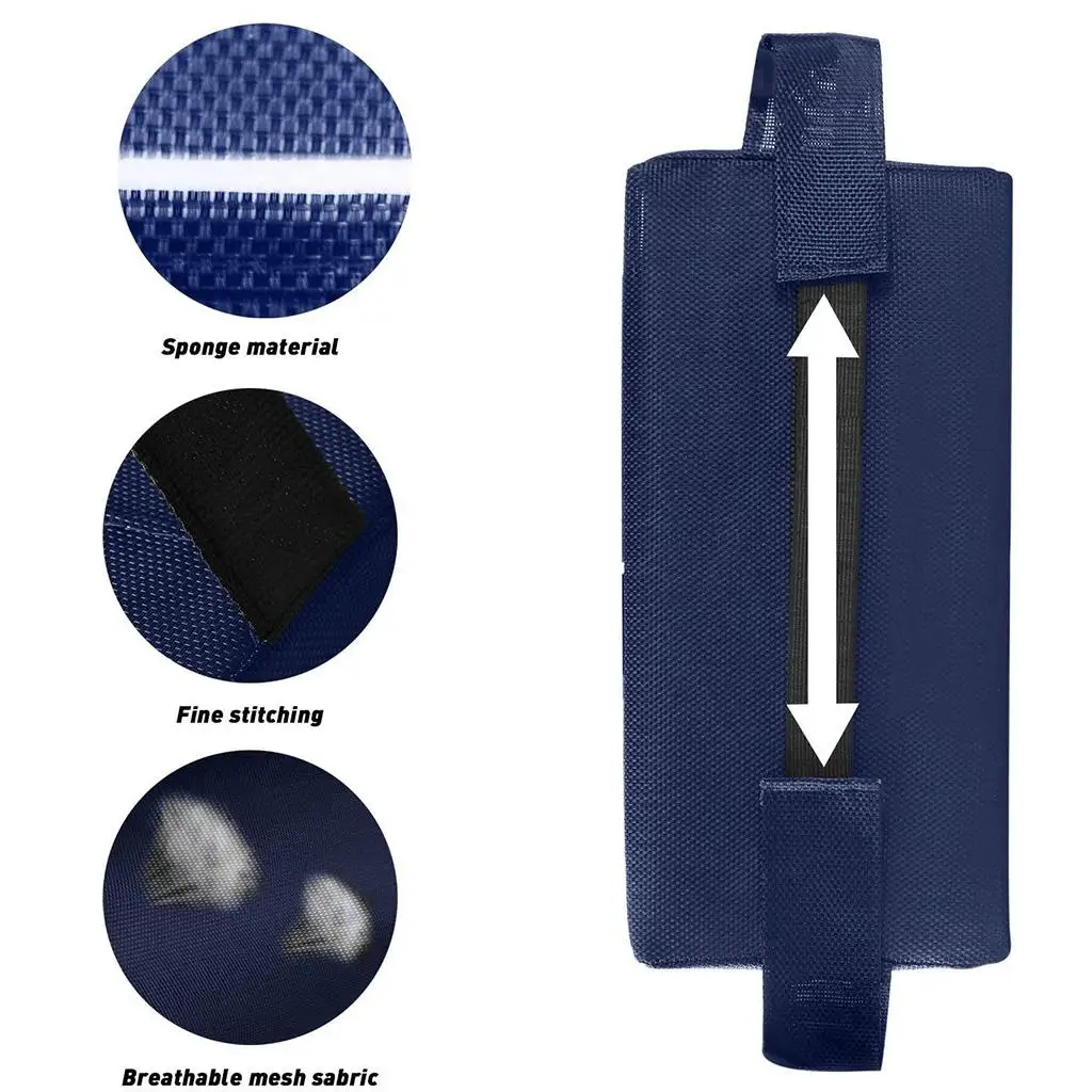 Fishing Chairs Accessories Lounge Chair Lunch Break Folding Wicker Chair Sponge Pillows Outdoor Fishing Tools Accessories folding chair,breathable chair,ice anchor drill adapter