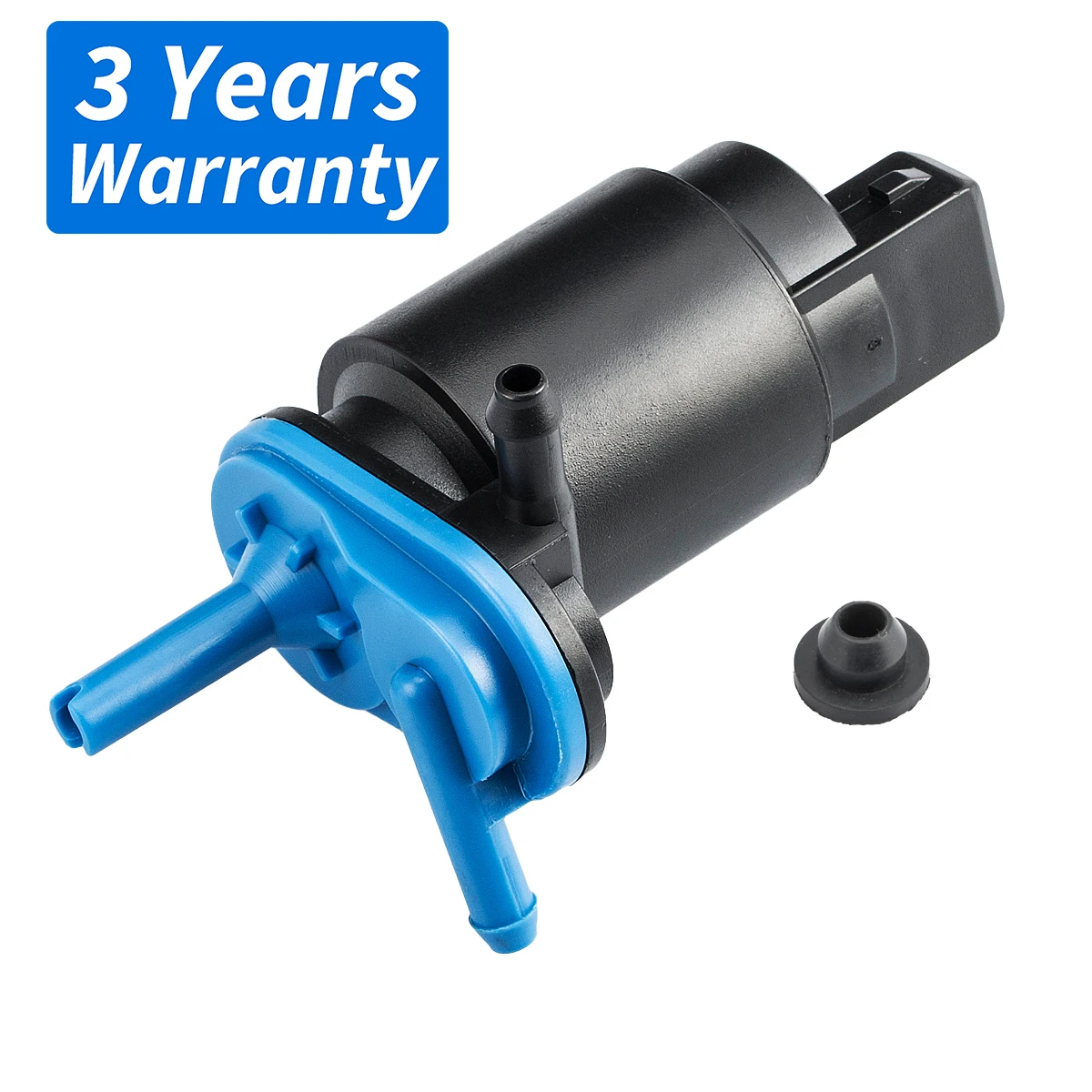 

Windshield Washer Pump 1H6955651,330955651,191955651,90508706 For VAUXHALL/Opel Agila Astra Corsa Combo Omega Vectra Meriva