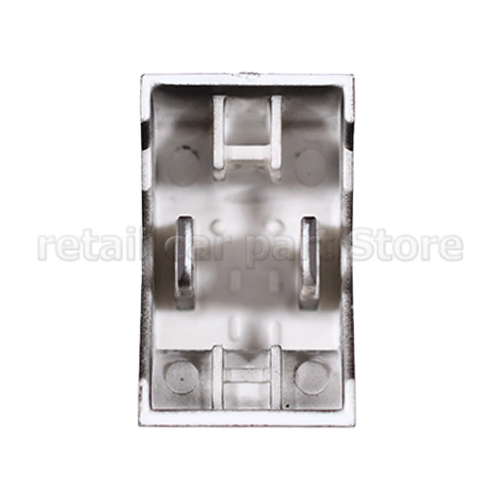 Power Fenster Control Schalter Reparatur Taste Abdeckung Fit Für Renault Megane MK4 Scenic MK4 Talisman Kadjar 254012952 R – Detail 9