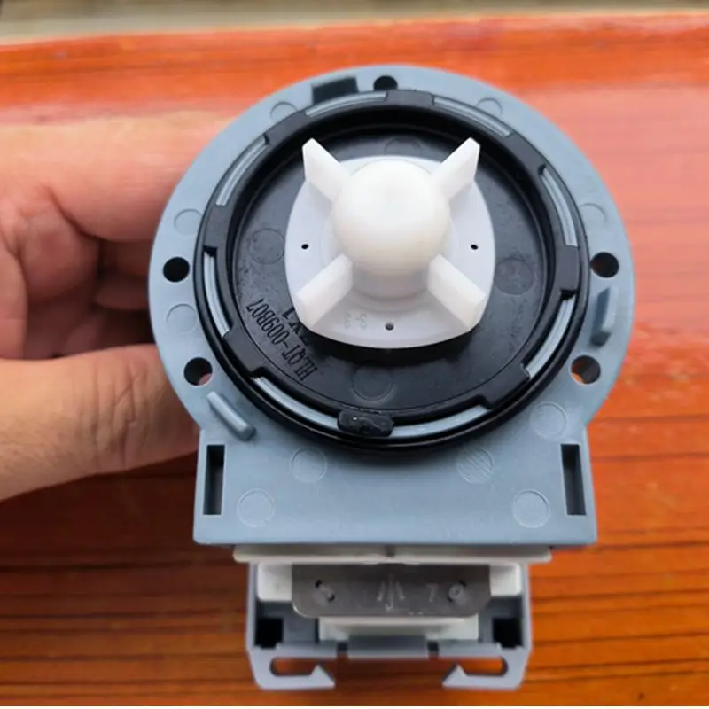Drainage Motor Drainage Pump for Samsung Washing Machine PX-1 DC31-00181B AC220-230V 60Hz 0.3A 30W Parts
